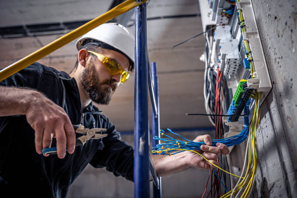 Best Licensed Electrician  in Sicklerville, NJ