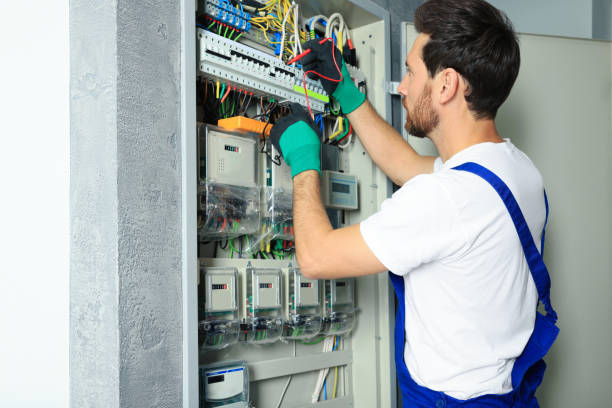 Affordable Electrical Installation in NJ