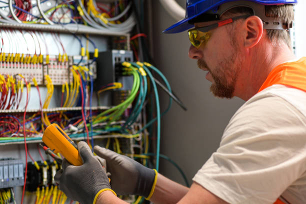 Best Local Electrician Companies  in Sicklerville, NJ