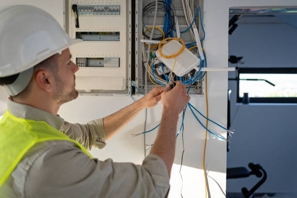 Best Electrical Contractors for Businesses  in Sicklerville, NJ