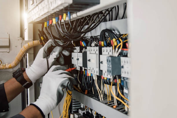 Best Electric Panel Repair  in Sicklerville, NJ